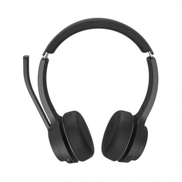 Auriculares conceptronic polona04ba inalambrico negro - Imagen 3