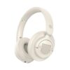 Auriculares conceptronic alvah02c inalambrico crema
