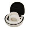 Auriculares conceptronic alvah02c inalambrico crema - Imagen 2