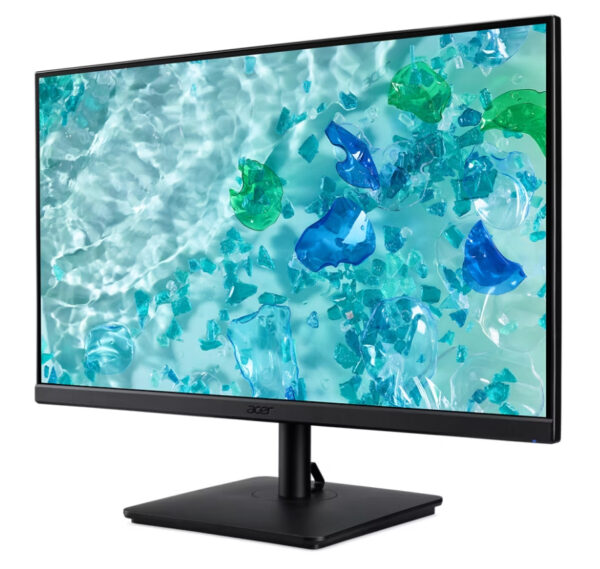 Monitor acer v277u 27 pulgadas wqhd 100hz - Imagen 3