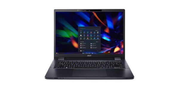 Portatil acer p4 14 tmp414 - 53 - g2 - tco i5 - 120u 16gb ssd 512gb 14 pulgadas - Imagen 2
