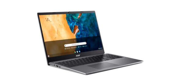 Portatil acer cb515 - 1w - 54xc i5 - 1135g7 8gb ssd 128gb 15.6 pulgadas - Imagen 2