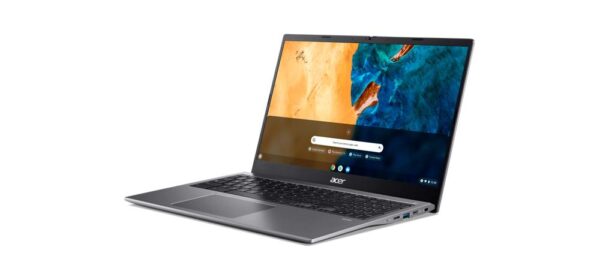 Portatil acer cb515 - 1w - 54xc i5 - 1135g7 8gb ssd 128gb 15.6 pulgadas - Imagen 3