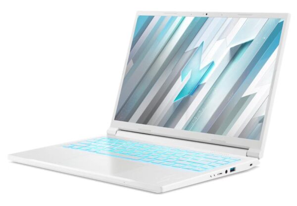 Portatil acer anv14 - 61 r5 - 8645hs 16gb ssd 1.024tb 14.5 pulgadas - Imagen 2