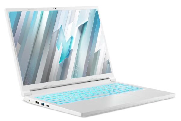 Portatil acer anv14 - 61 r5 - 8645hs 16gb ssd 1.024tb 14.5 pulgadas - Imagen 3