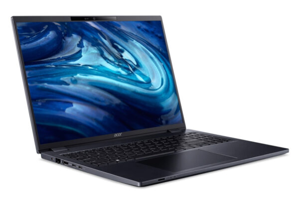 Portatil acer tmp416 - 41 r5p - 6650u 16gb ssd 512gb 16 pulgadas - Imagen 2