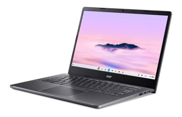 Portatil acer cb514 - 4ht i3 - n305 8gb ssd 128gb 14 pulgadas - Imagen 3