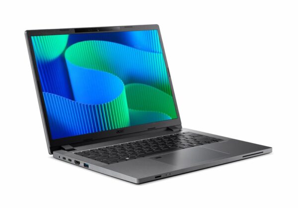 Portatil acer tmp214 - 55 i7 - 150u 16gb ssd 512gb 14 pulgadas - Imagen 3