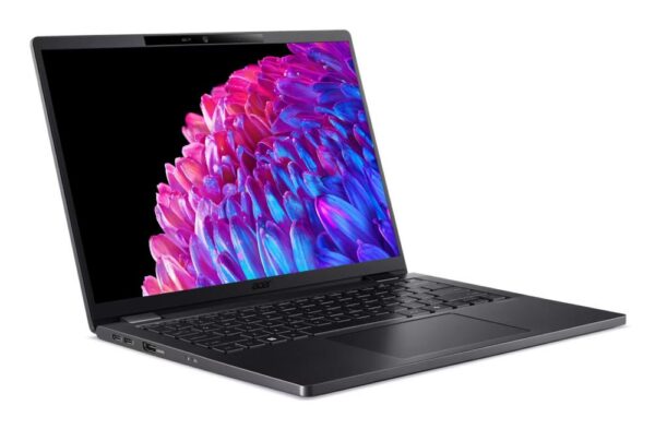 Portatil acer tmp614 - 73 - tco ultra 5 - 125h 16gb ssd 512gb 14 pulgadas - Imagen 2