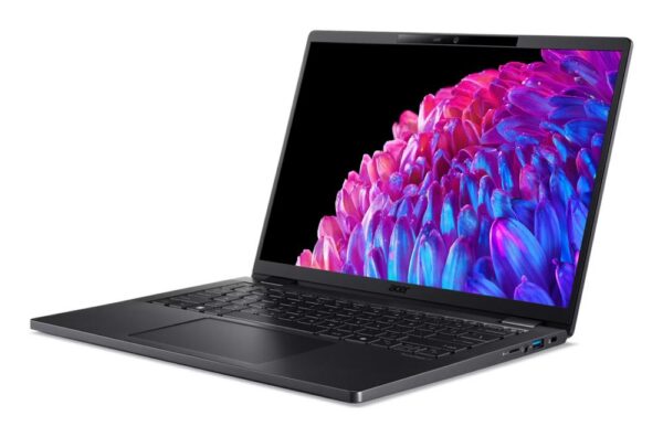 Portatil acer tmp614 - 73 - tco ultra 5 - 125h 16gb ssd 512gb 14 pulgadas - Imagen 3