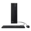 Mini ordenador acer x2720g i5 - 14400 8gb ssd 512gb