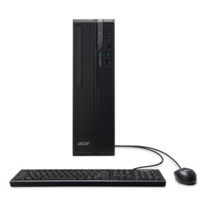 Mini ordenador acer x2720g i5 - 14400 8gb ssd 512gb