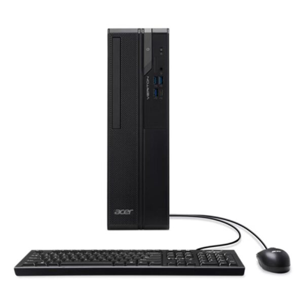 Mini ordenador acer x2720g i5 - 14400 8gb ssd 512gb