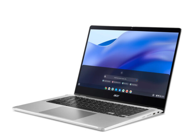 Portatil acer chromebook spin 514 cp514 - 3hh r7 - 5825c -  16gb -  ssd 256gb -  14 pulgadas - Imagen 3