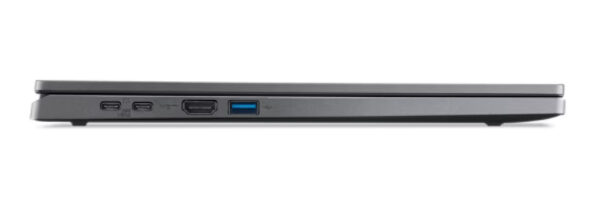 Portatil acer ex215 - 24 r5 - 7520u 8gb ssd 512gb 15.6 pulgadas - Imagen 3