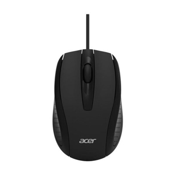 Raton acer hp.expbg.008 negro oem