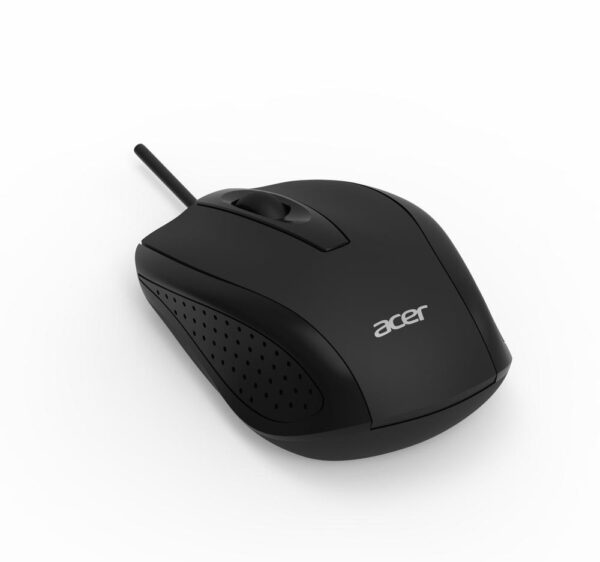 Raton acer hp.expbg.008 negro oem - Imagen 2