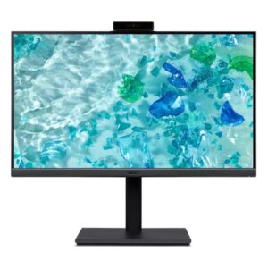 Monitor acer vero b277 debmiprczxv 27 pulgadas fhd 100hz