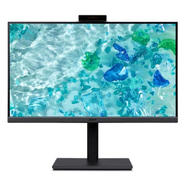 Monitor acer vero b277 debmiprczxv 27 pulgadas fhd 100hz