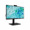 Monitor acer vero b277 debmiprczxv 27 pulgadas fhd 100hz - Imagen 2