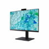 Monitor acer vero b277 debmiprczxv 27 pulgadas fhd 100hz - Imagen 3