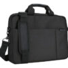 Maletin acer np.bag1a.188 para portatil 14 pulgadas negro - Imagen 2