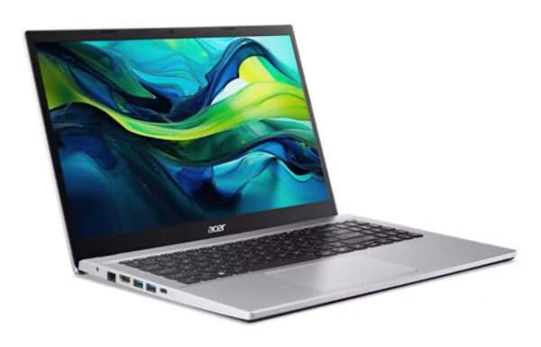 Portatil acer ag15 - 42p r5 - 5625u 16gb ssd 512gb 15.6 pulgadas - Imagen 2