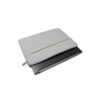 Funda acer protective sleeve para portatil 15.6 pulgadas gris - Imagen 3