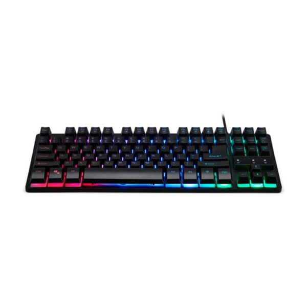 Teclado acer nitro tkl usb - Imagen 2