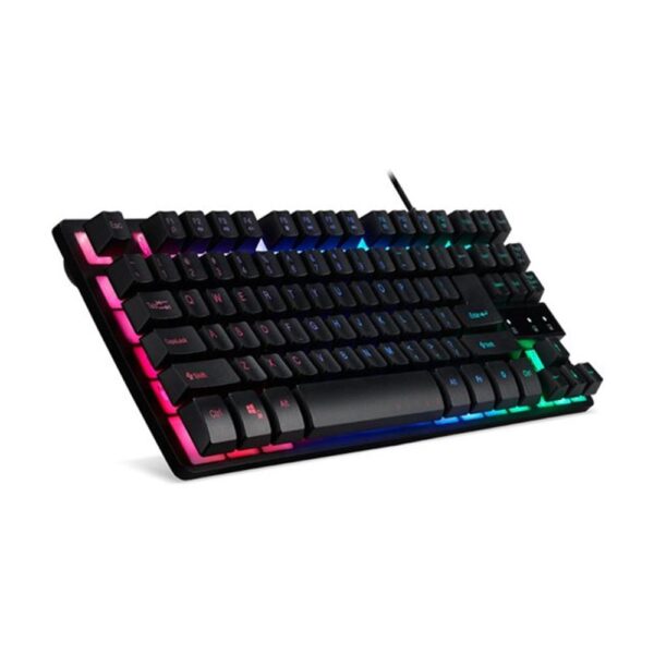 Teclado acer nitro tkl usb - Imagen 3