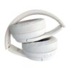 Auriculares conceptronic parris03c inalambrico blanco - Imagen 2