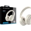 Auriculares conceptronic parris03c inalambrico blanco - Imagen 3