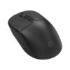 Raton inalambrico conceptronic lorcan04b negro - Imagen 3