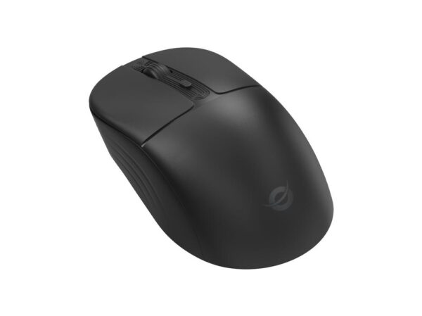 Raton inalambrico conceptronic lorcan04b negro - Imagen 3