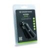 Cargador de coche conceptronic cusbcar4a 2x usb tipo a - Imagen 3