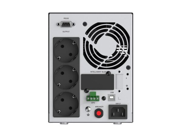 Sai conceptronic zeus52es1k 1000va 900w - Imagen 3