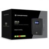 Sai conceptronic zeus08e 1500va 900w schuko iec mart lan sw - Imagen 2