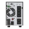 Sai conceptronic zeus52e2k 2000va 1800w online ups iec epo port - Imagen 3