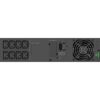 Sai conceptronic zeus51e2k 2000va 2000w  online ups iec epo port - Imagen 3