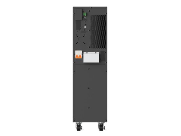 Sai conceptronic zeus52e6k 6000va 5400w online torre bloque de terminales hid usb rs232 epo - Imagen 3