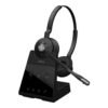 Auriculares jabra engage 65 se inalambrico negro