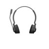 Auriculares jabra engage 65 se inalambrico negro - Imagen 2