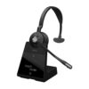 Auriculares jabra engage 75 se inalambrico negro