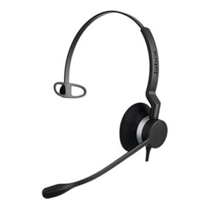 Auriculares jabra biz 2300 mono