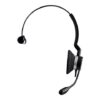 Auriculares jabra biz 2300 ms mono usb - Imagen 2