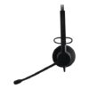 Auriculares jabra biz 2300 ms mono usb - Imagen 3