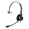 Auriculares jabra biz 2300 qd siemens mono