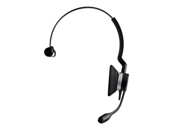 Auriculares jabra biz 2300 qd siemens mono - Imagen 2