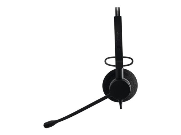 Auriculares jabra biz 2300 qd siemens mono - Imagen 3