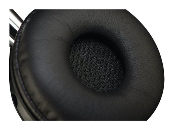 Auricular biz 2400 ii qd mono nc 3 en 1 - Imagen 3